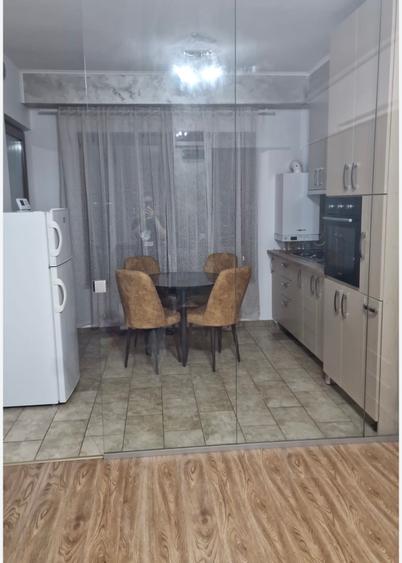 Apartament cu 2 camere în Metalurgiei