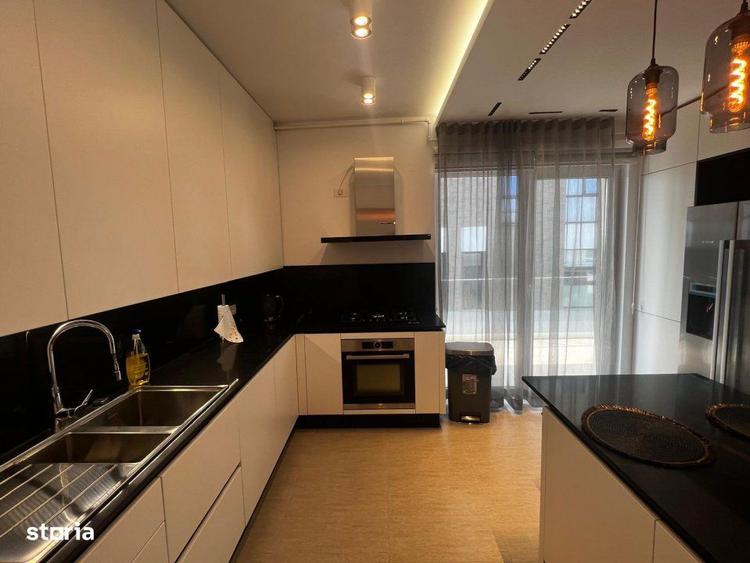 Penthouse with Panoramic Views Fully Furnished & Equipped | La Glo - 8