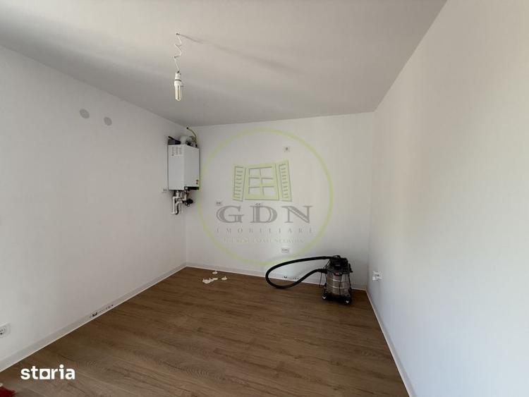 Casă cu 4 camere cu Teren 650 Mp în Rovine