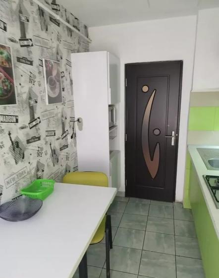 Apartament cu 2 camere decomandat, mobilat în Independenței