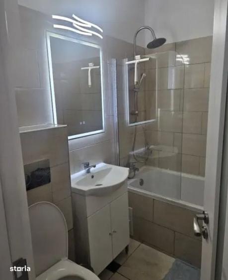 2 Camere | PRIMA INCHIRIERE | Ion Mihalache | Etaj 4/7 | 52mp - 1
