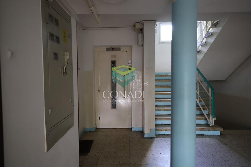 Apartament cu 2 camere decomandat, mobilat în Drumul Taberei