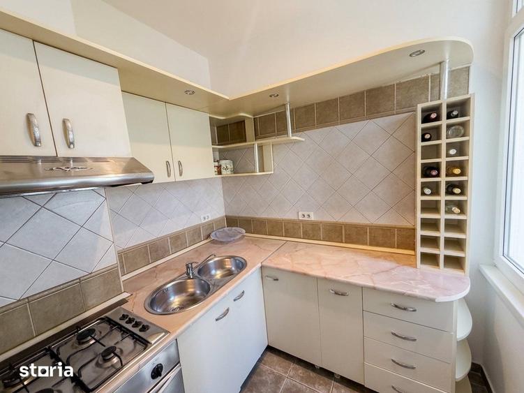 Vanzare Apartament in vila-Armeneasca - 4