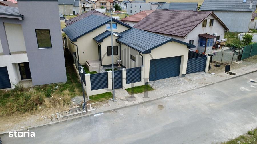 Casa de vanzare Valu lui Traian, Constanta - 18