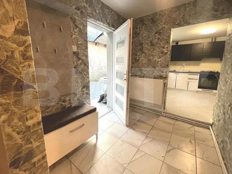 Casa de vanzare in Haghig 120 mp utili, teren 489 mp - 1