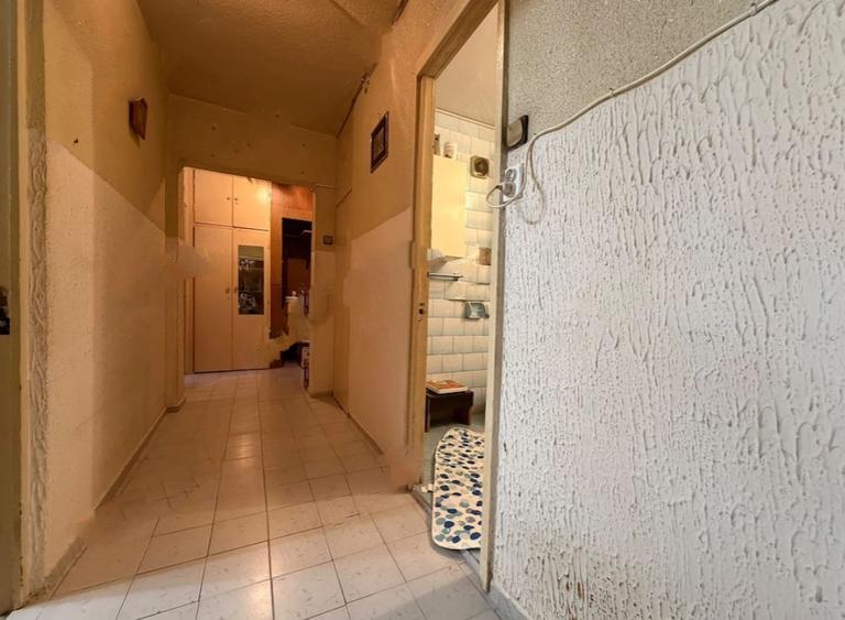 Apartament cu 2 camere decomandat în Colentina