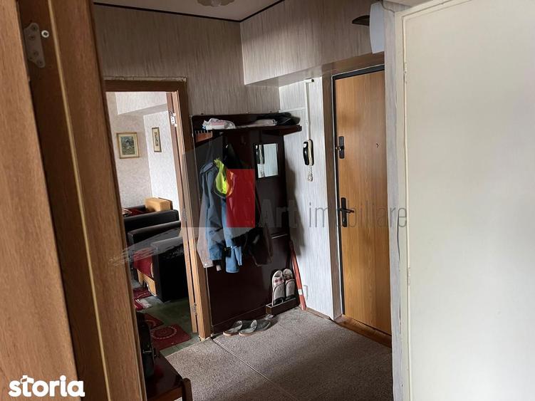 Apartament cu 2 camere decomandat în Pantelimon