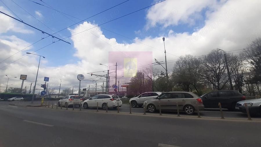 Teren de 2950 mp, în Alexandriei