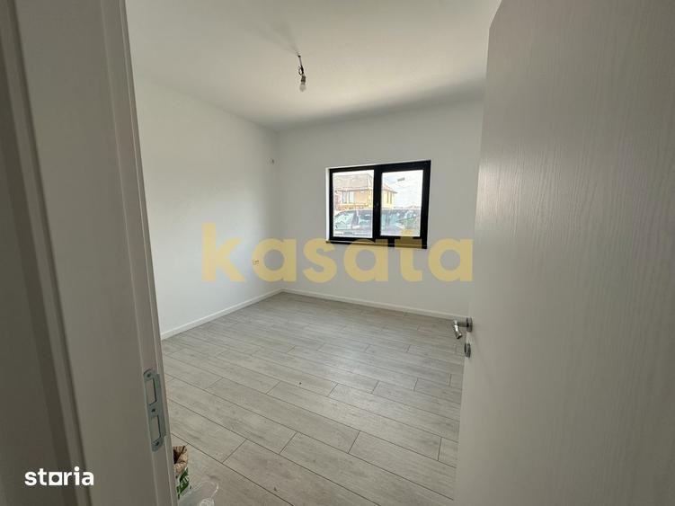 Casă cu 3 camere cu Teren 450 Mp în Central