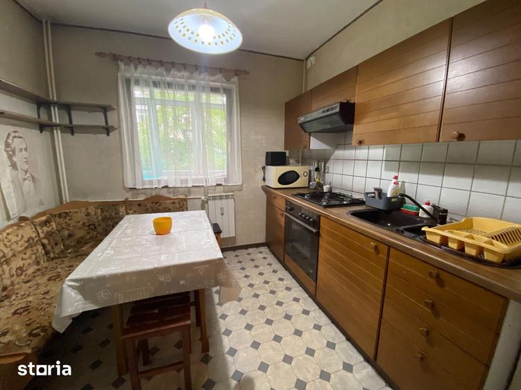 Apart 2 camere 55m2 | Aviatiei - Elena Caragiani | 7min Metrou Aurel V - 2