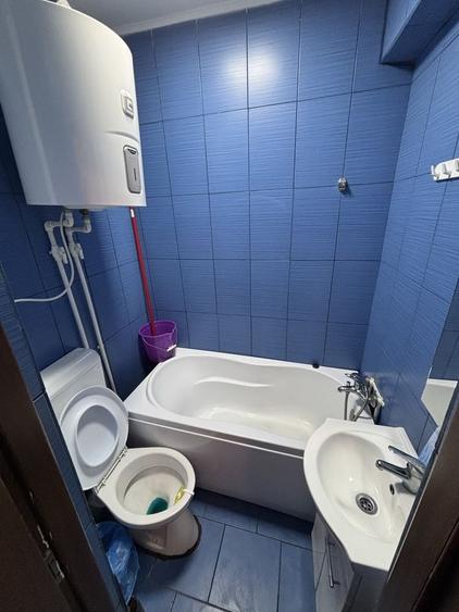Apartament cu 2 camere în Bahne