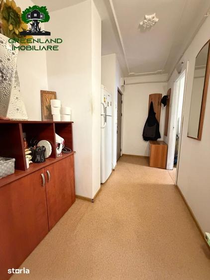 Apartament 2 camere, 50 mp, mobilat, ETAJ 1, Tudor Vladimirescu - 3