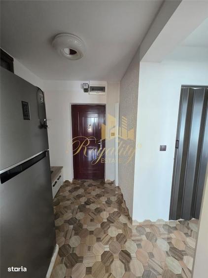 Apartament cu 2 camere decomandat în Șagului
