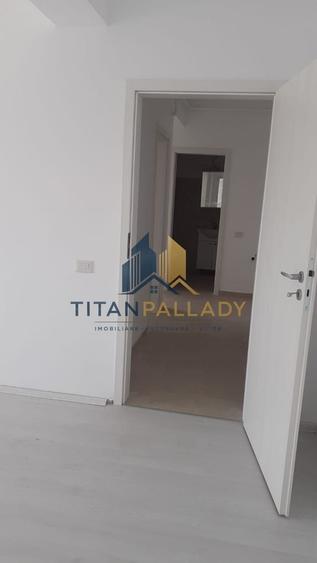 Apartament cu 2 camere decomandat în Theodor Pallady
