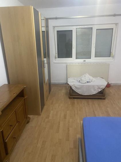 Garsonieră în Central