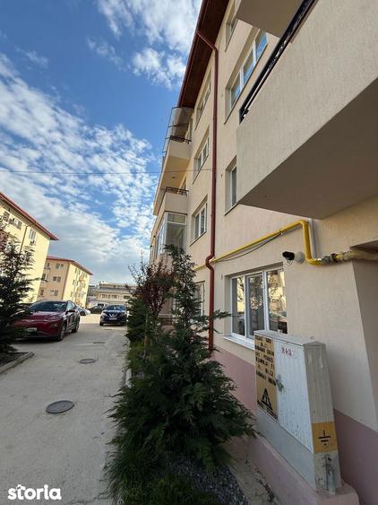 1 Camera- Valea Lupului - Megaimage- etaj 1 - 63000 euro - 6