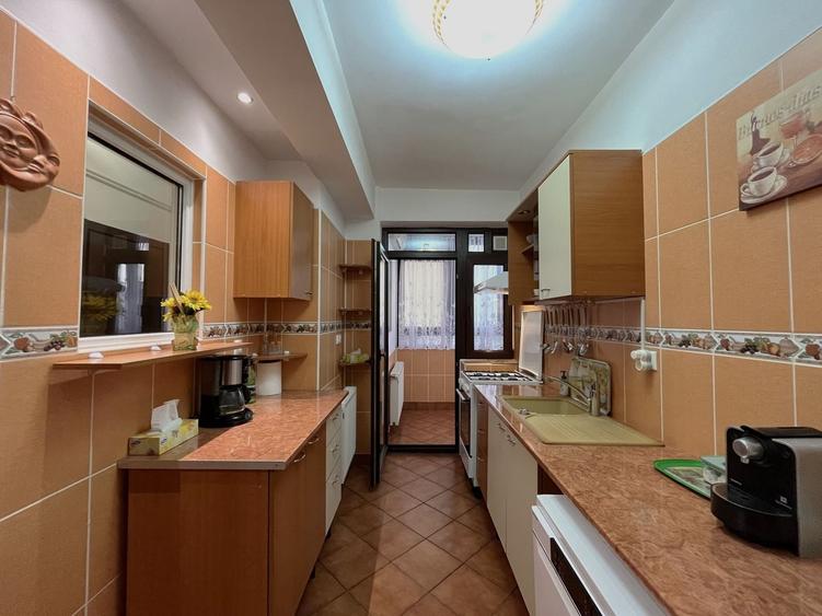 3 CAMERE || CENTRALA PROPRIE || IMOBIL CU LIFT || PIATA DOROBANTI - 7