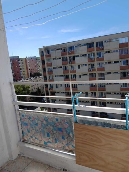 Garsonieră decomandată în Mănăștur