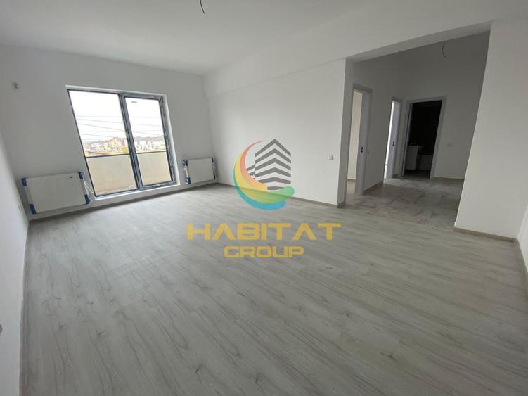 Apartament cu 3 camere decomandat în Berceni