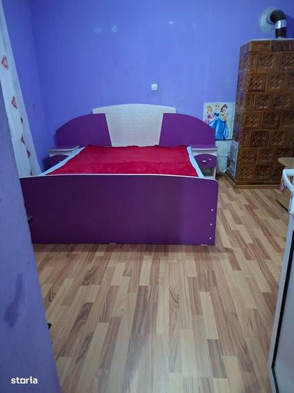 Casă cu 3 camere în Limanu