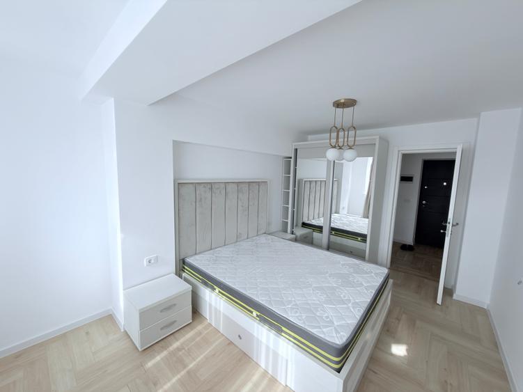 Apartament cu 3 camere în Ultracentral