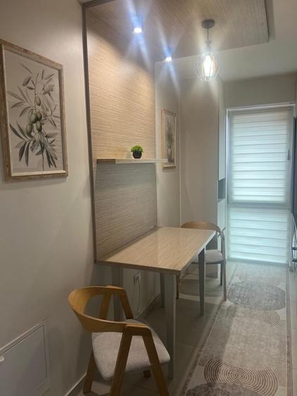 Apartament cu 2 camere semidecomandat în Bucium