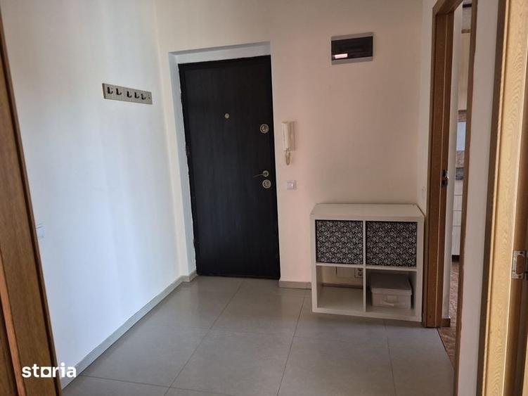 Apartament cu 2 camere în Apahida