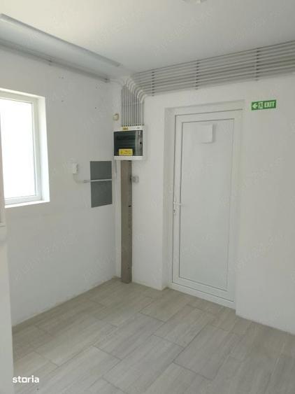 Spațiu comercial, de 20 mp, în Uverturii