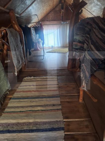 Casă individuală cu 5 camere cu Canalizare în Nădrag