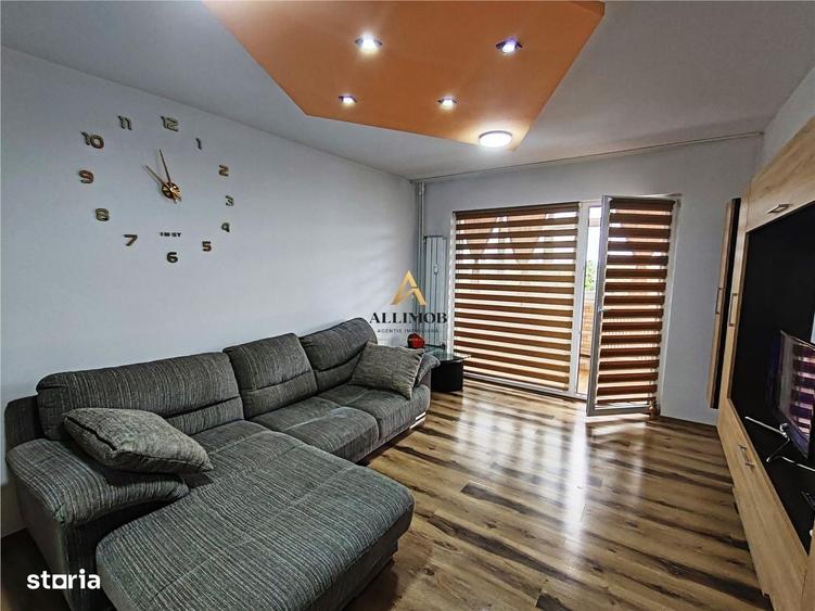 Apartament 2 camere in Ploiesti, zona Nord, McDonald''s - 2
