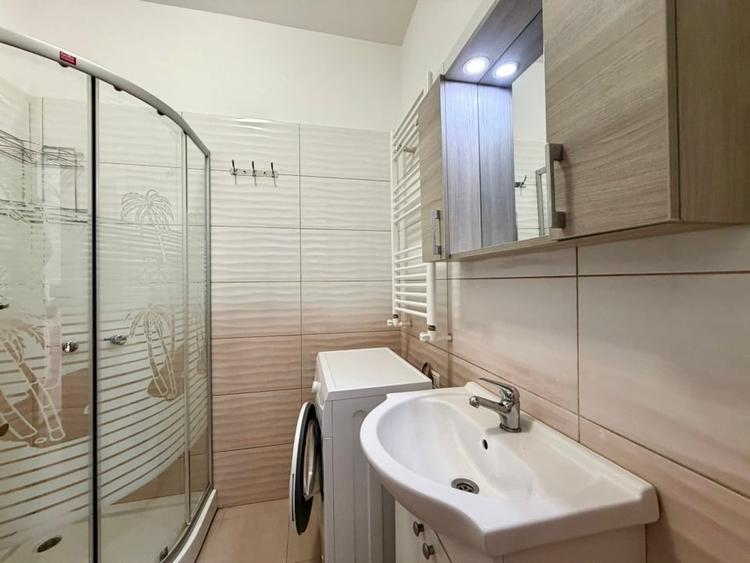 Garsonieră de Închiriat | Tineretului 35 Residence | Exclusivitate - 7