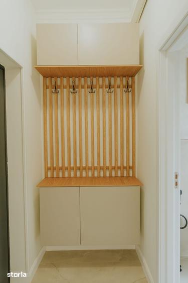 Apartament cu 3 camere în Micălaca