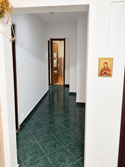 Apartament cu 4 camere în Nicolae Grigorescu