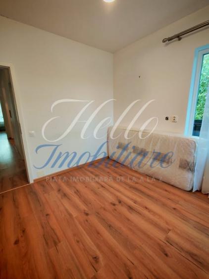 Apartament cu 3 camere semidecomandat în Zorilor