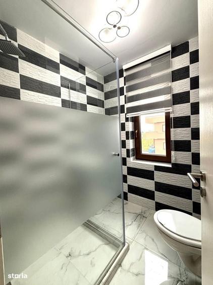 Apartament cu 4 camere în Șelimbăr