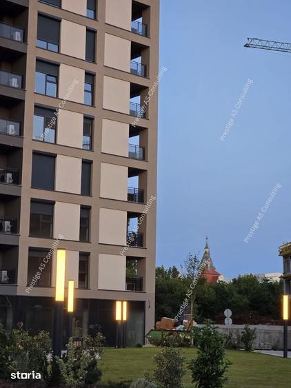 Apartament cu 2 camere în Circumvalațiunii