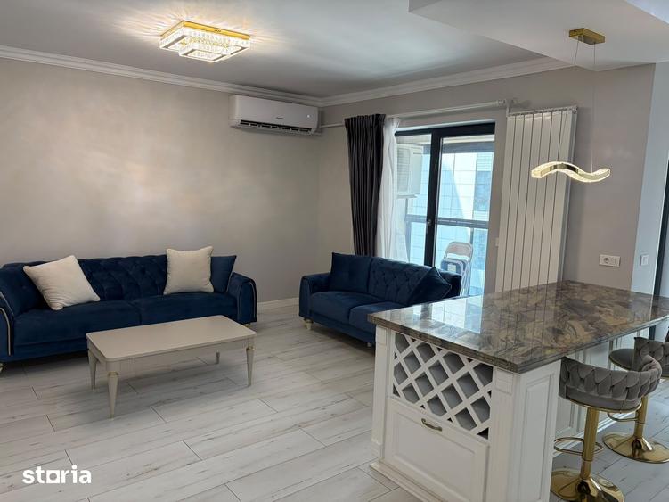 Apartament cu 3 camere în Militari