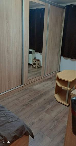 Garsonieră în Iosefin