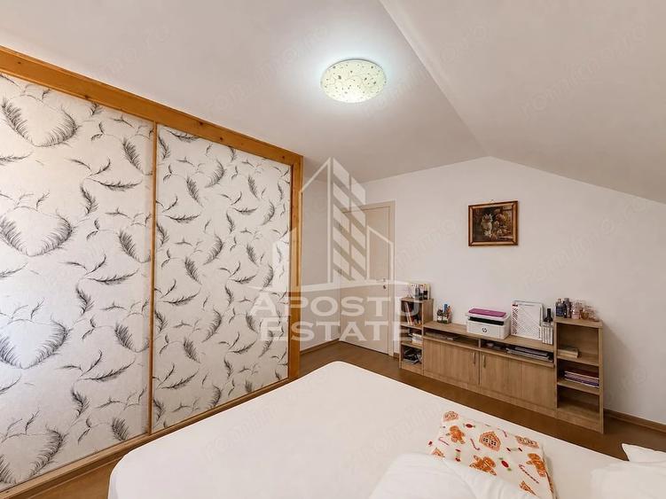 Apartament cu 3 camere de vanzare, loc de parcare, Dumbravita - 6
