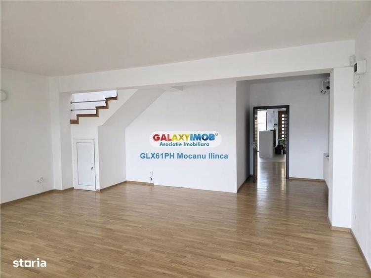 Casă cu 3 camere în Bughea de Sus