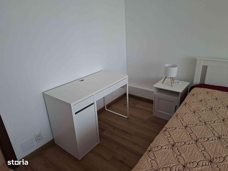 Garsoniera eleganta Calea Victoriei|Complet renovata |Prima inchiriere - 8