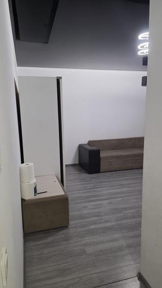 Apartament cu 2 camere decomandat în Olteni