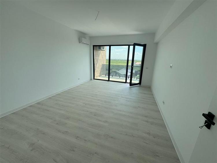 Apartament cu 2 camere decomandat în Nord
