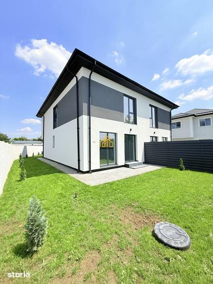 Casă cu 3 camere cu Teren 250 Mp în Central