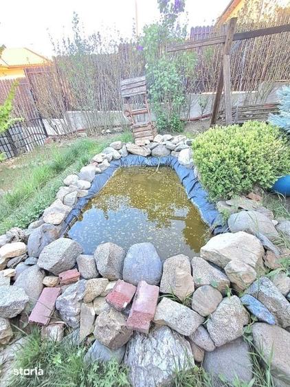 Casă cu 6 camere cu Teren 600 Mp în Apahida