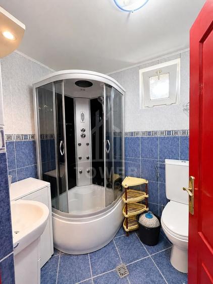 Garsonieră cu curte proprie de 25 mp – Terezian - 11