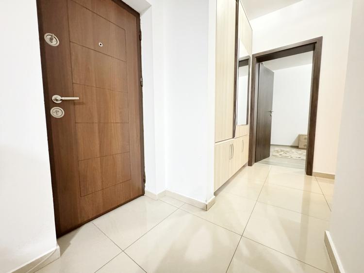 Apartament 2 camere, etajul 1, 48mp utili + balcon 6mp -Giroc - 9