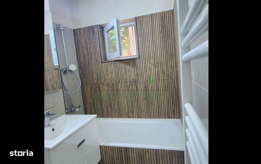 Apartament 2 camere decomandat, renovat, gata de mutare ,Zona Tractoro - 3