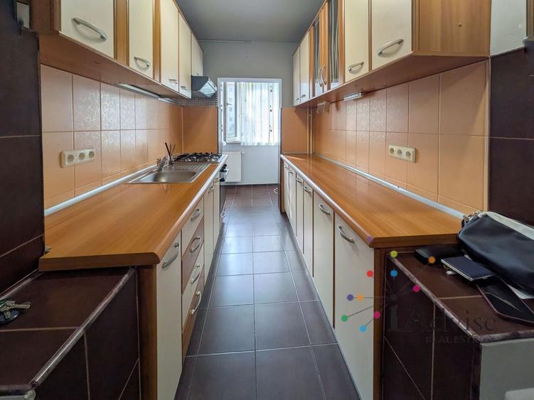 Apartament 2 camere Tractorul, Brasov - 11