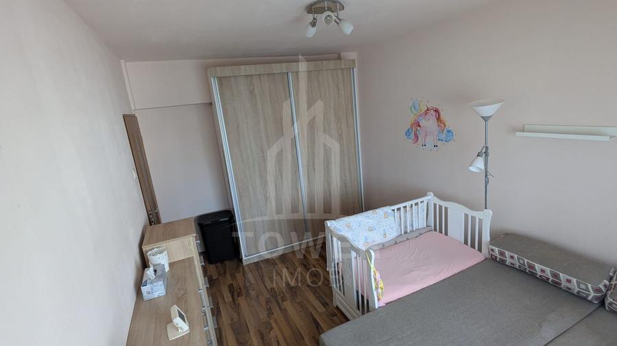 Apartament 2 camere, pivniță inclusă – Zona Gării, Sibiu - 3